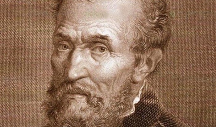 A 548 años del nacimiento de Miguel Ángel Buonarroti.